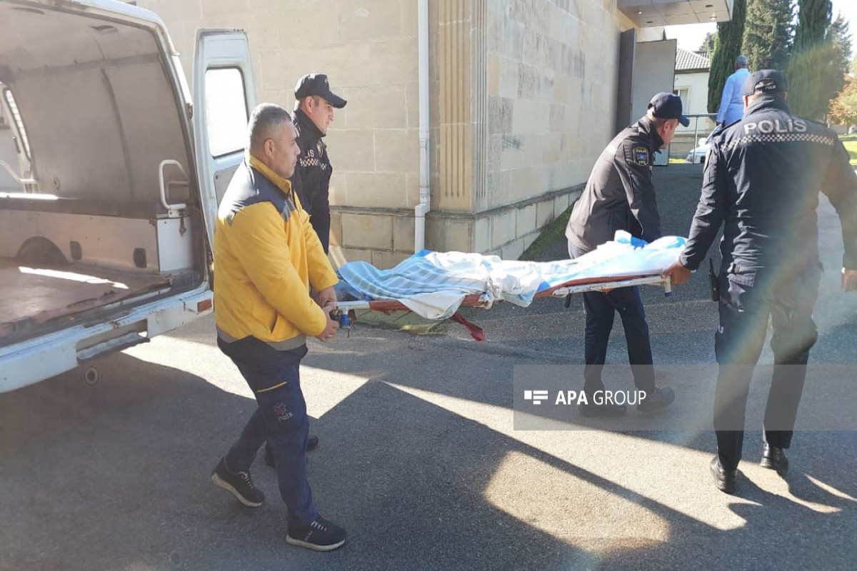 В Азербайджане 17-летняя невеста скончалась наутро после свадьбы  -ФОТО