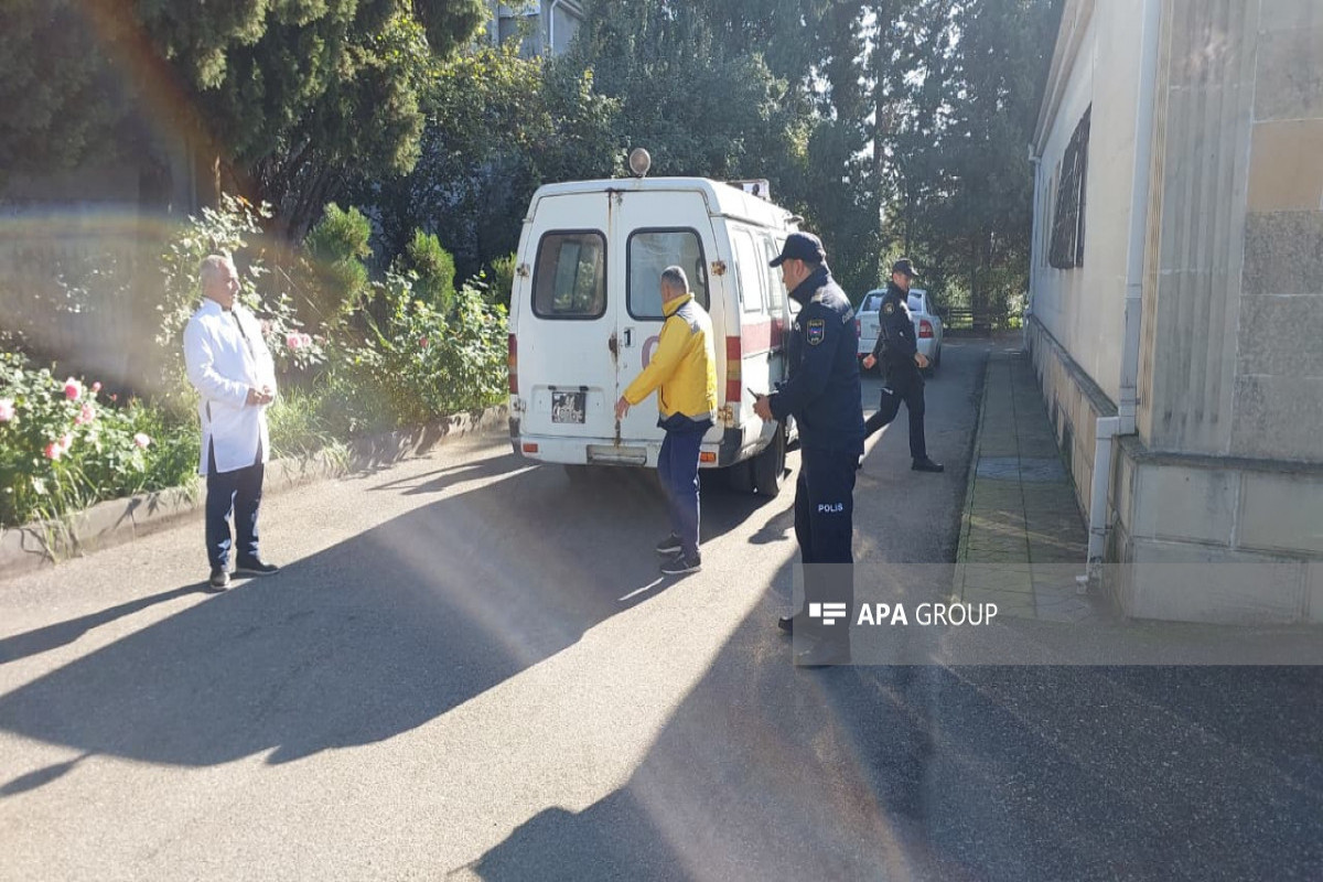 В Азербайджане 17-летняя невеста скончалась наутро после свадьбы  -ФОТО