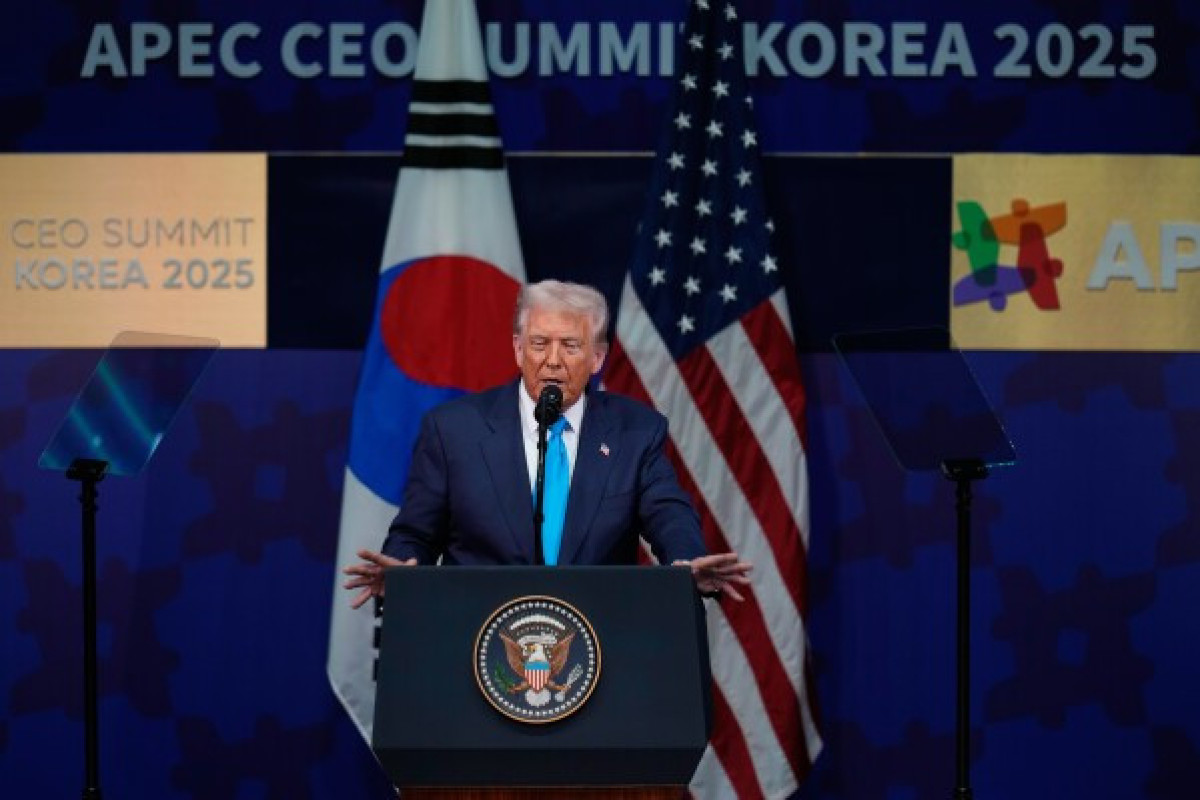 Трамп обещает взяться за урегулирование еще одного конфликта