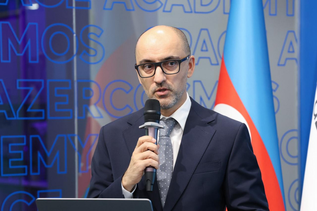 Баку станет площадкой Всемирного дня молодежи