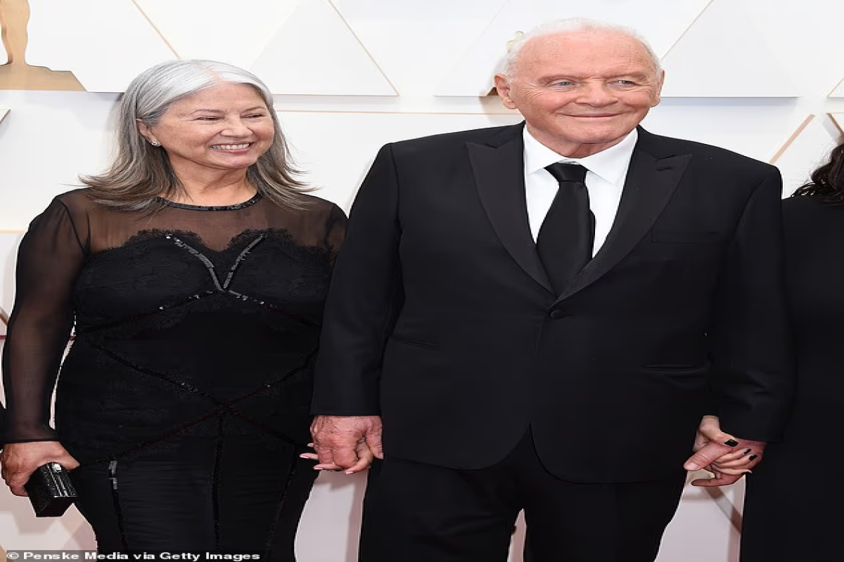 «Молчание демонов»: Хопкинс сравнил себя с Ганнибалом Лектером