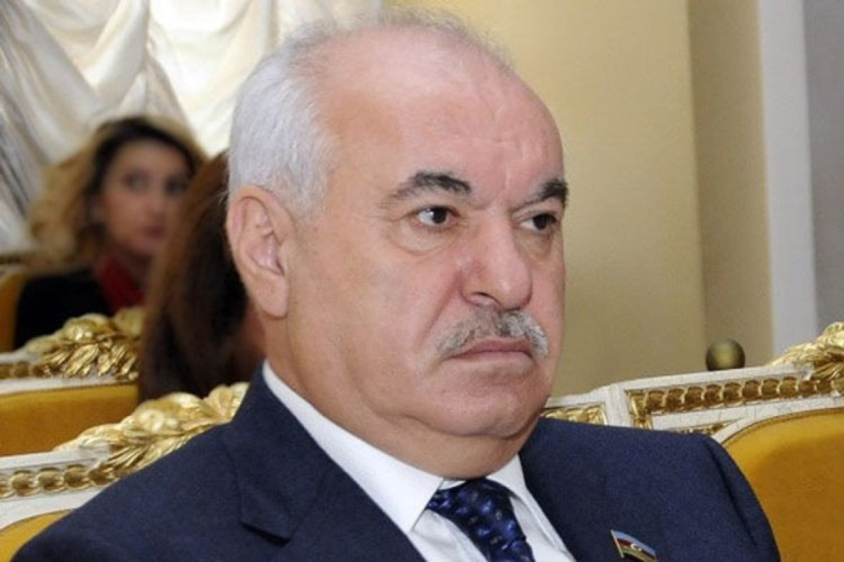 Скандал в НАНА:  прокуратура предупредила Эльтона Мамедова после проверки расходов