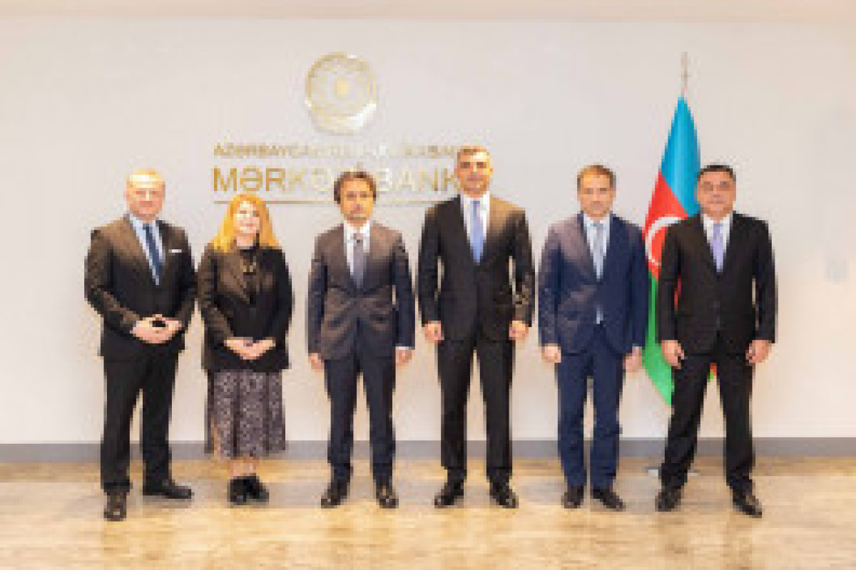 Подписан Меморандум между Азербайджаном и Турцией в страховой сфере