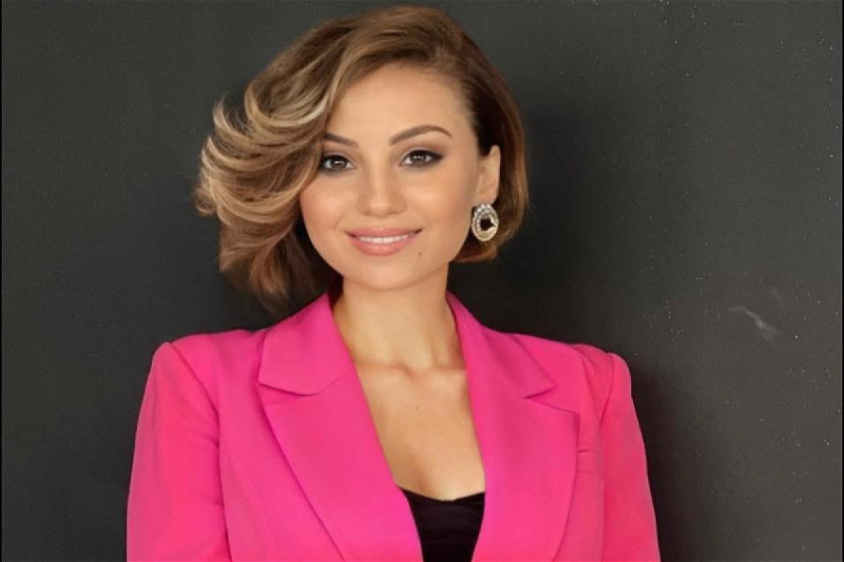 Натали Алексанян: «Я лично доверяю Ильхаму Алиеву – он человек слова» -ЭКСКЛЮЗИВ