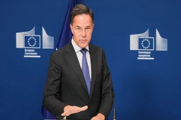 НАТО полностью поддержит Литву в борьбе с воздушными шарами