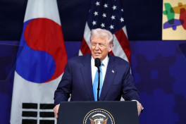 Трамп: Путин оказался немного другим, чем я думал