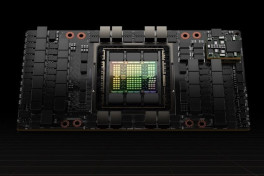 Трамп готов обсудить с Си Цзиньпином поставку чипов Nvidia