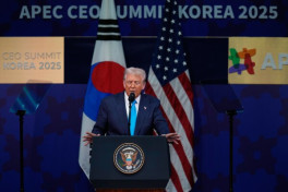 Трамп обещает взяться за урегулирование еще одного конфликта