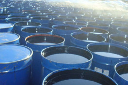 В Сумгайыте появится первый на Южном Кавказе завод по переработке отработанных масел - ОБЗОР