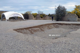В освобожденном Джабраиле возведут современные многоэтажные дома