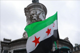 Сирия признала Косово как независимое государство