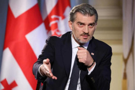 Президент Грузии поддержал запрет некоторых оппозиционных партий