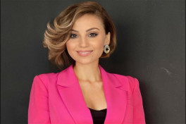 Натали Алексанян: «Я лично доверяю Ильхаму Алиеву – он человек слова» -ЭКСКЛЮЗИВ