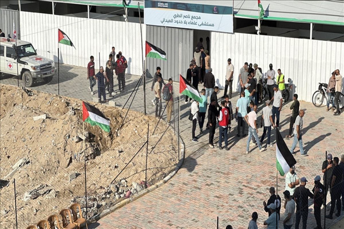 СМИ: Израиль и ХАМАС соблюдают соглашение по Газе