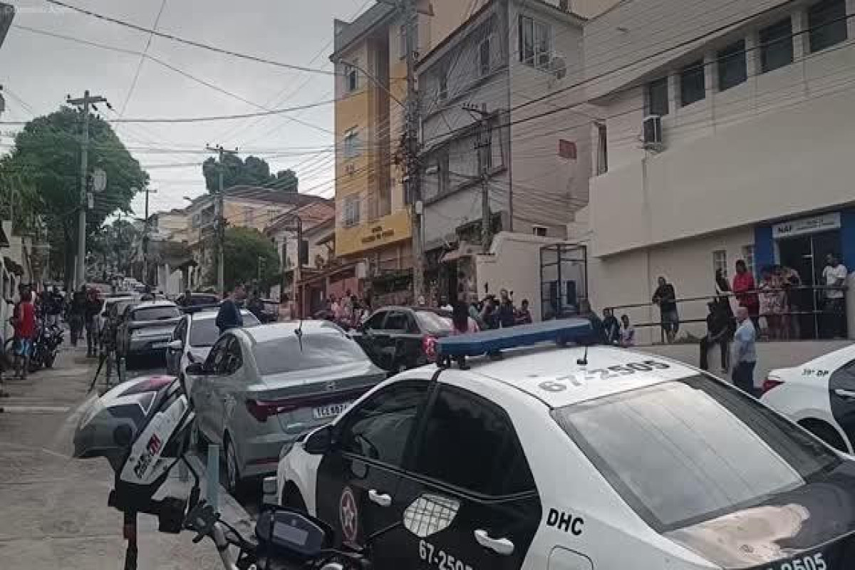 В Бразилии подтвердили гибель 132 человек после операции против наркоторговцев