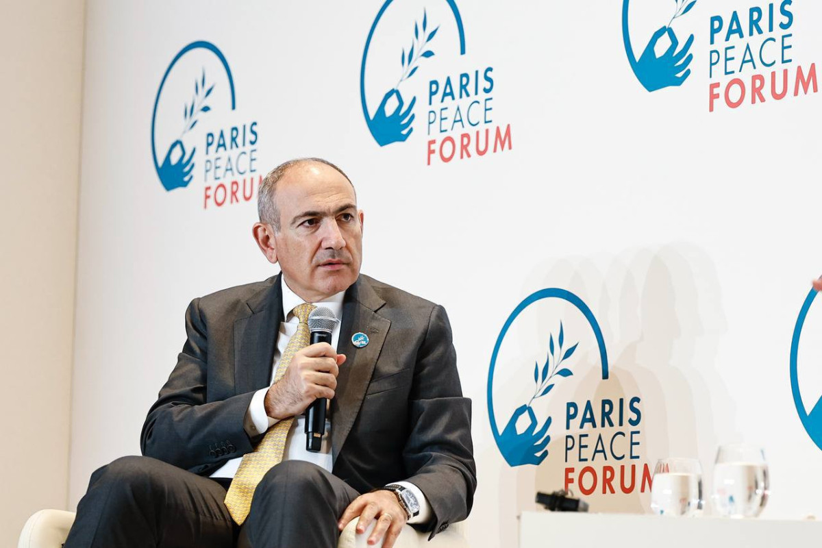 Пашинян: Приближаемся к моменту, когда будем нормальными соседями с Турцией