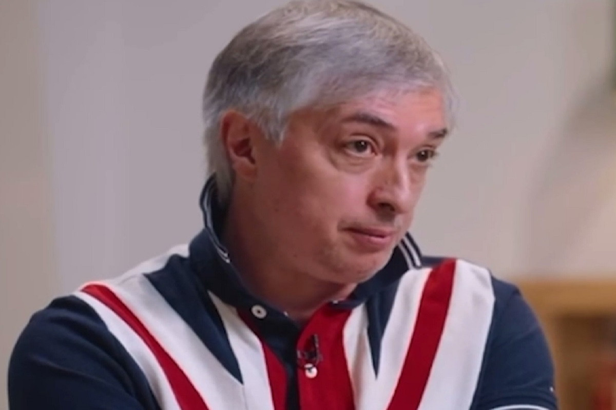 Экс-знаток «Что? Где? Когда?» Ровшан Аскеров снова наказан российским судом