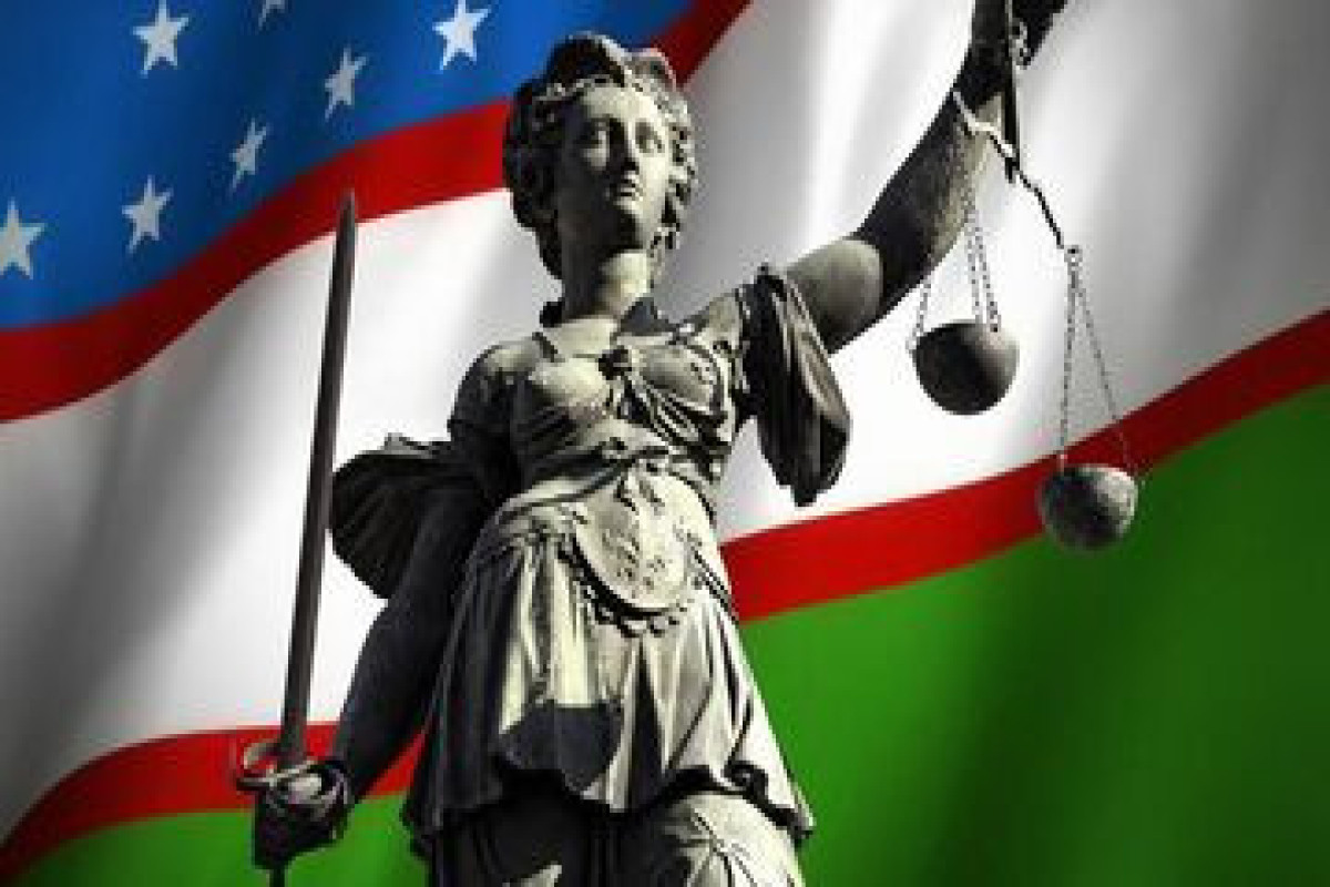 WJP: мир сталкивается с кризисом верховенства закона