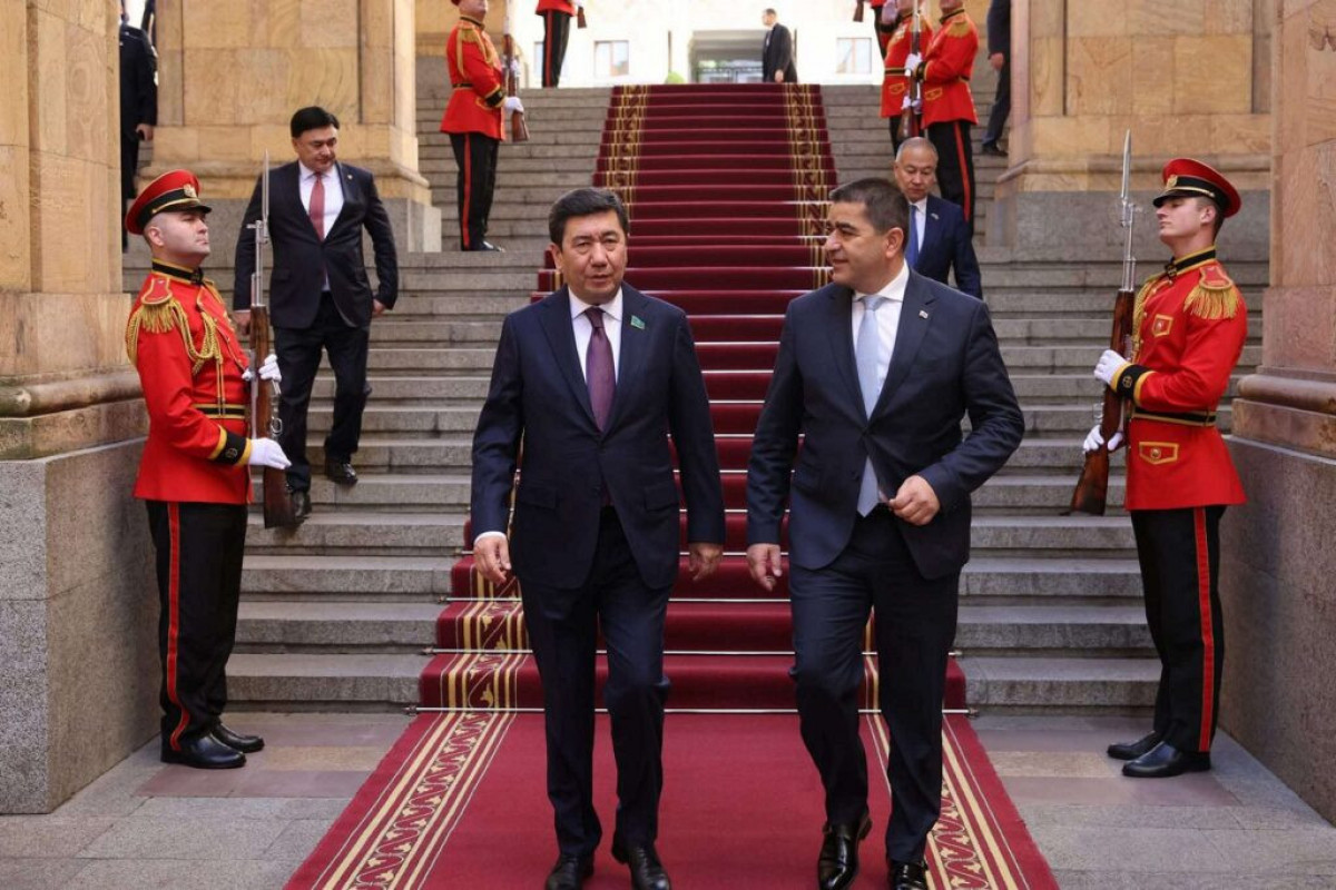 Грузия и Казахстан договорились активнее использовать потенциал Среднего коридора