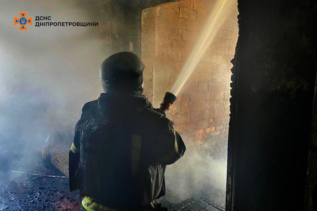 Зеленский: Этой ночью Россия применила против Украины 650 дронов -ФОТО