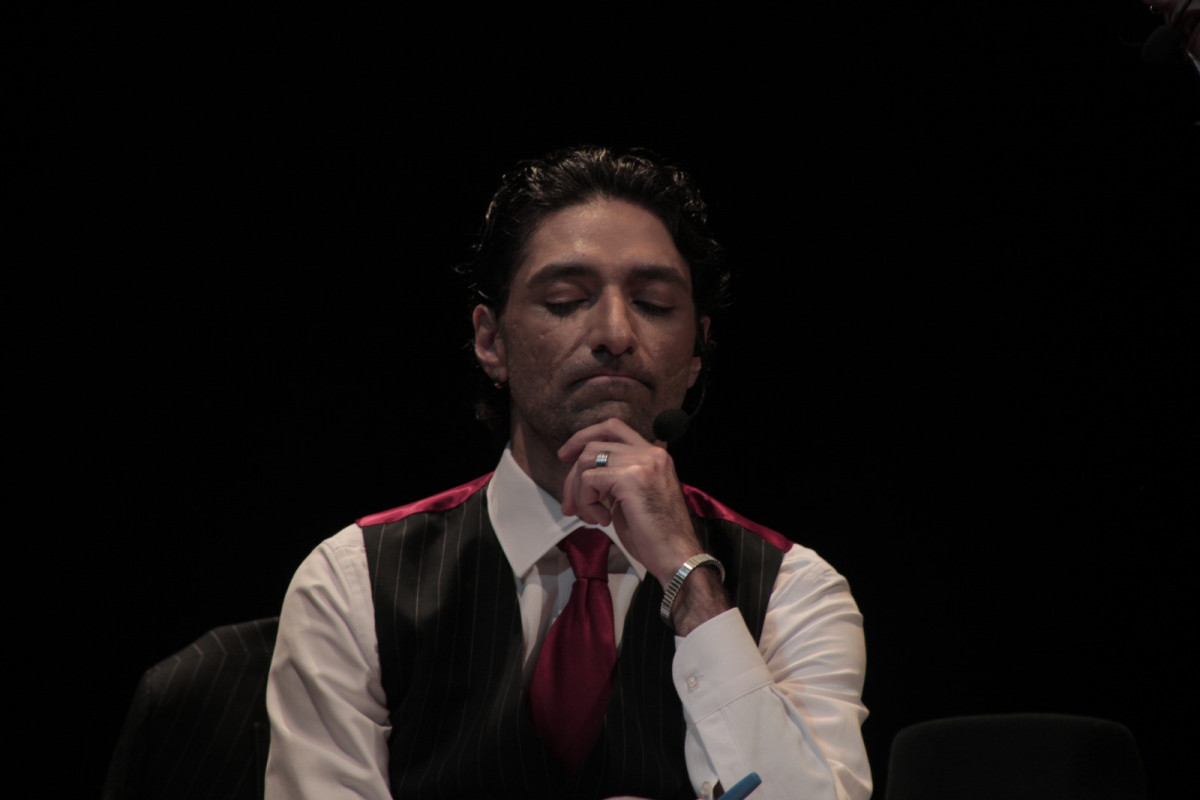 Баку на волне Бродвея:  мюзикл «Чикаго» впервые на сцене музыкального театра-ФОТО