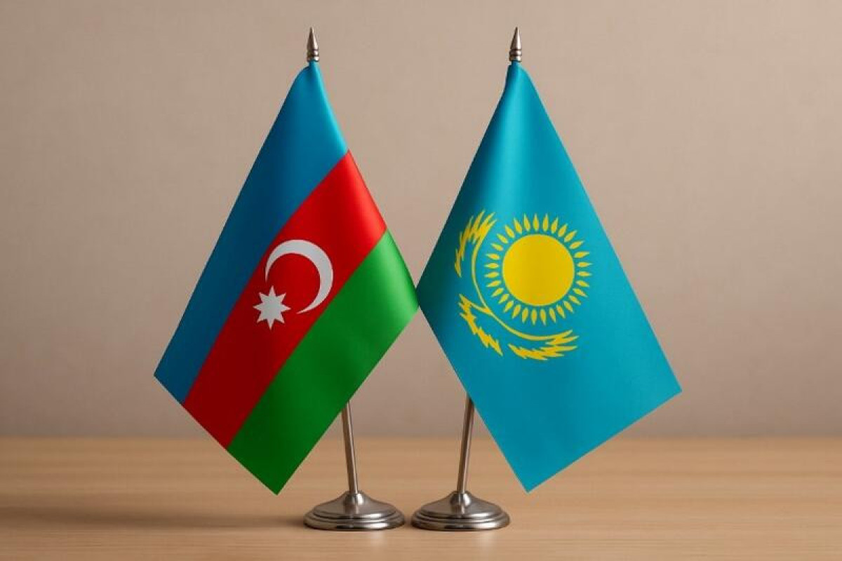 Азербайджан и Казахстан объединяют усилия для расширения цифровой торговли