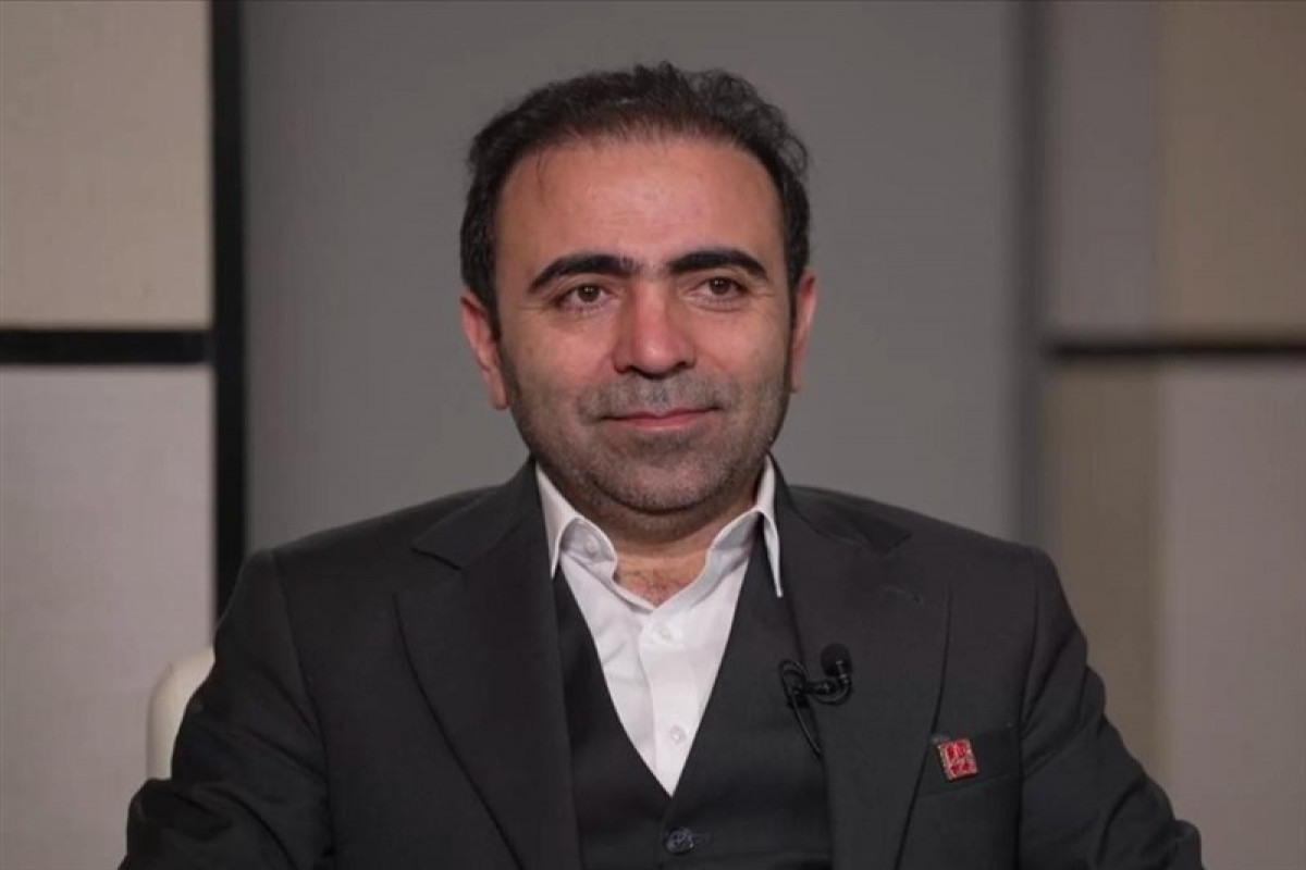 Тегеран направил нового посла в Ереван