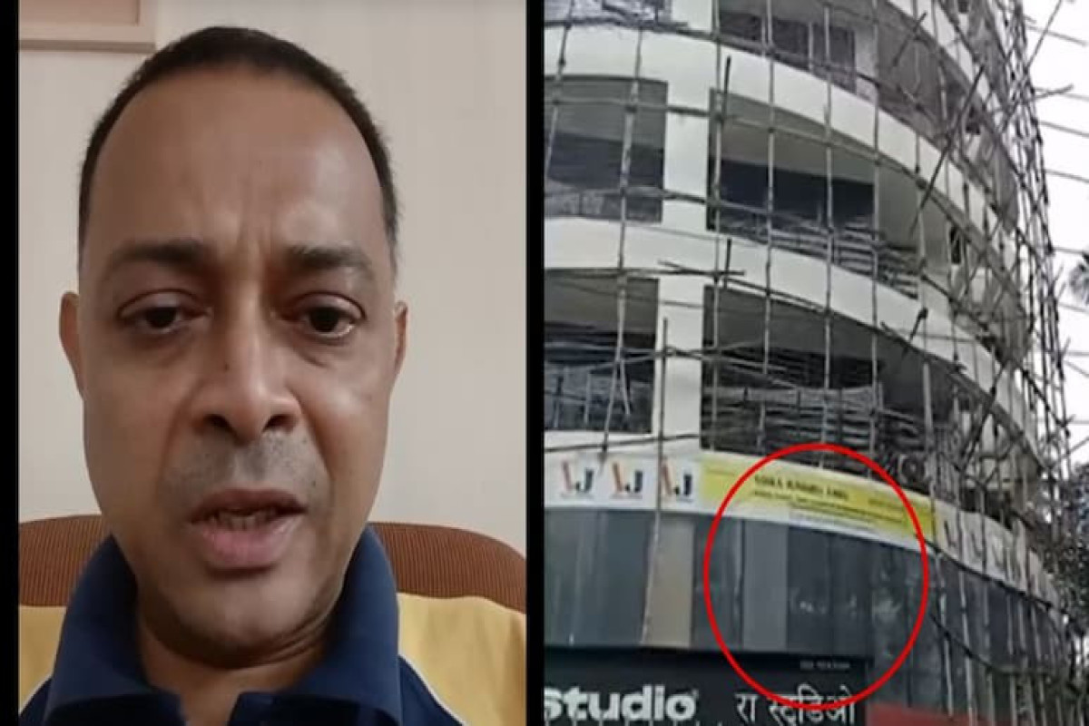 В Мумбаи 17 детей стали заложниками актерской студии