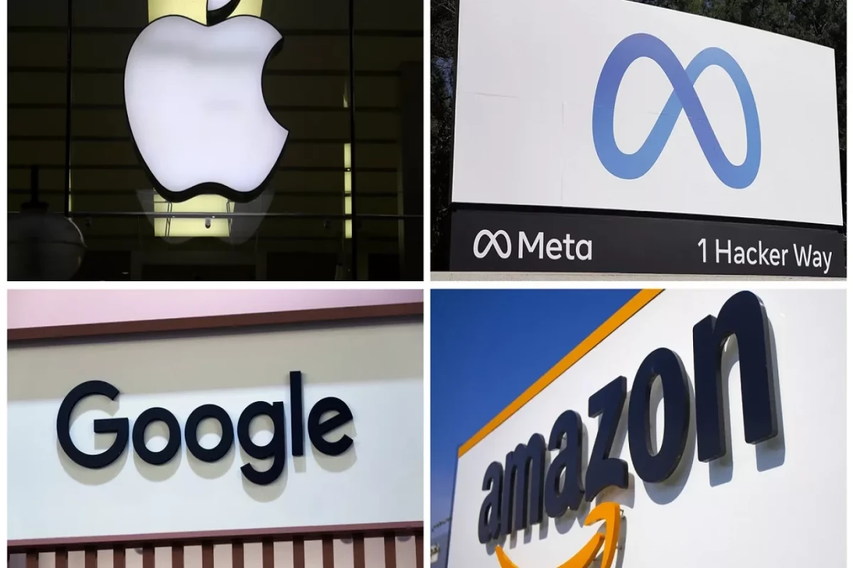 The Guardian: Google и Amazon пошли на необычные уступки Израилю