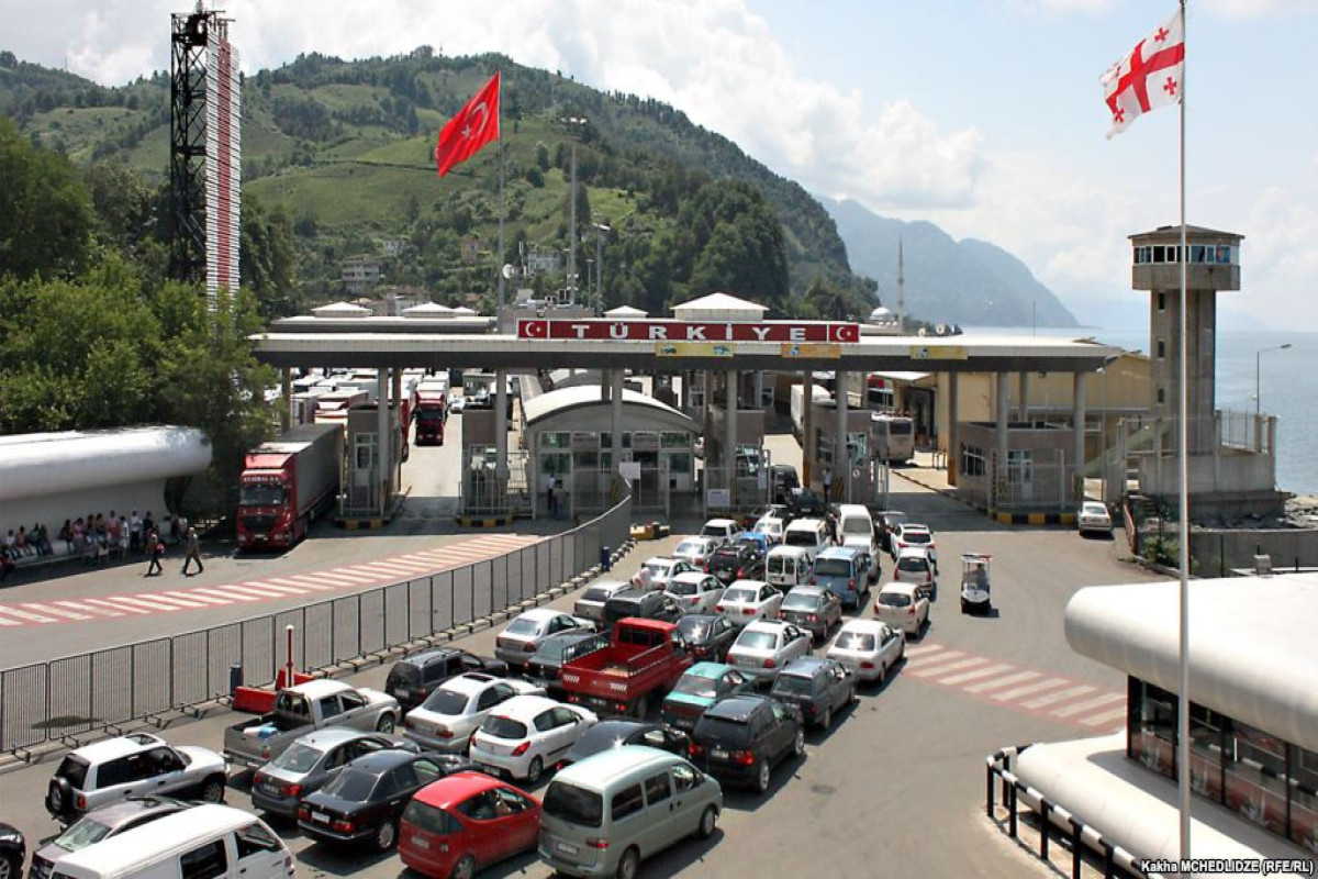 Государство выкупит земли под строительство новых пограничных переходов