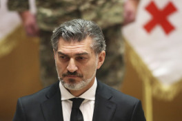 Кавелашвили рассказал об условии членства Грузии в ЕС