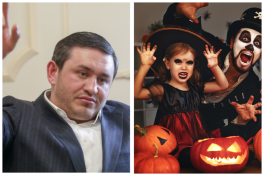 Госдума РФ поддержала идею запрета Хэллоуина в образовательных учреждениях