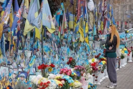 The Telegraph: За последние два месяца около 100 тыс. молодых украинцев покинули страну