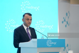 Азербайджан полностью цифровизирует процесс приема в больницы