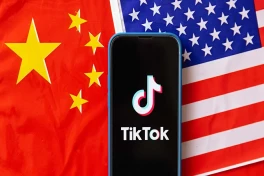 Китай и США договорились совместно решать вопрос по TikTok