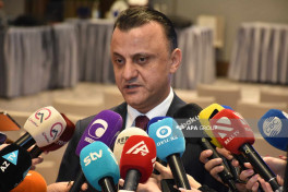 Директор TƏBİB о нехватке врачей в Азербайджане