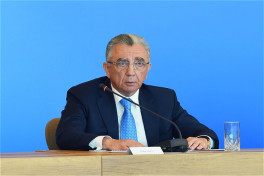 Глава ИВ Баку приказал готовиться к зимнему сезону