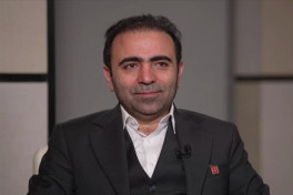 Тегеран направил нового посла в Ереван