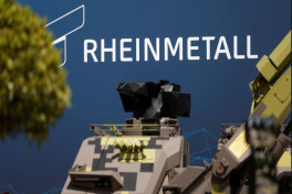 В Литве началось строительство завода Rheinmetall