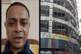 В Мумбаи 17 детей стали заложниками актерской студии