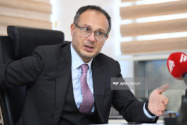 Генсек ТЮРКПА предложил новый формат международного парламентского сотрудничества 