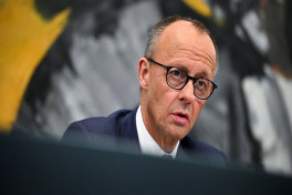 Мерц: Турция не выполнила все критерии для членства в ЕС