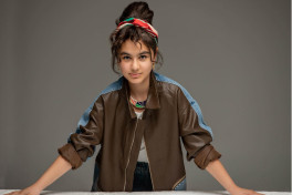 Стала известна песня, которую исполнит представитель Азербайджана на «Детском Евровидении»