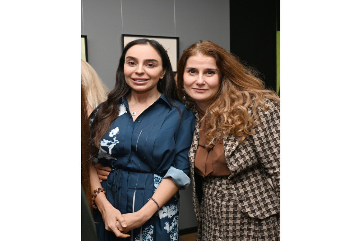 Еще одна выставка в рамках Art Weekend - «Предки»-ФОТО