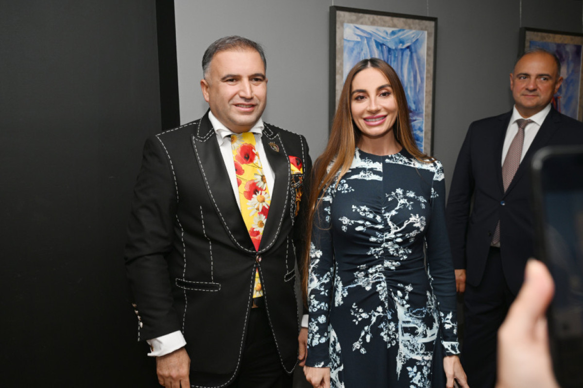 Еще одна выставка в рамках Art Weekend - «Предки»-ФОТО