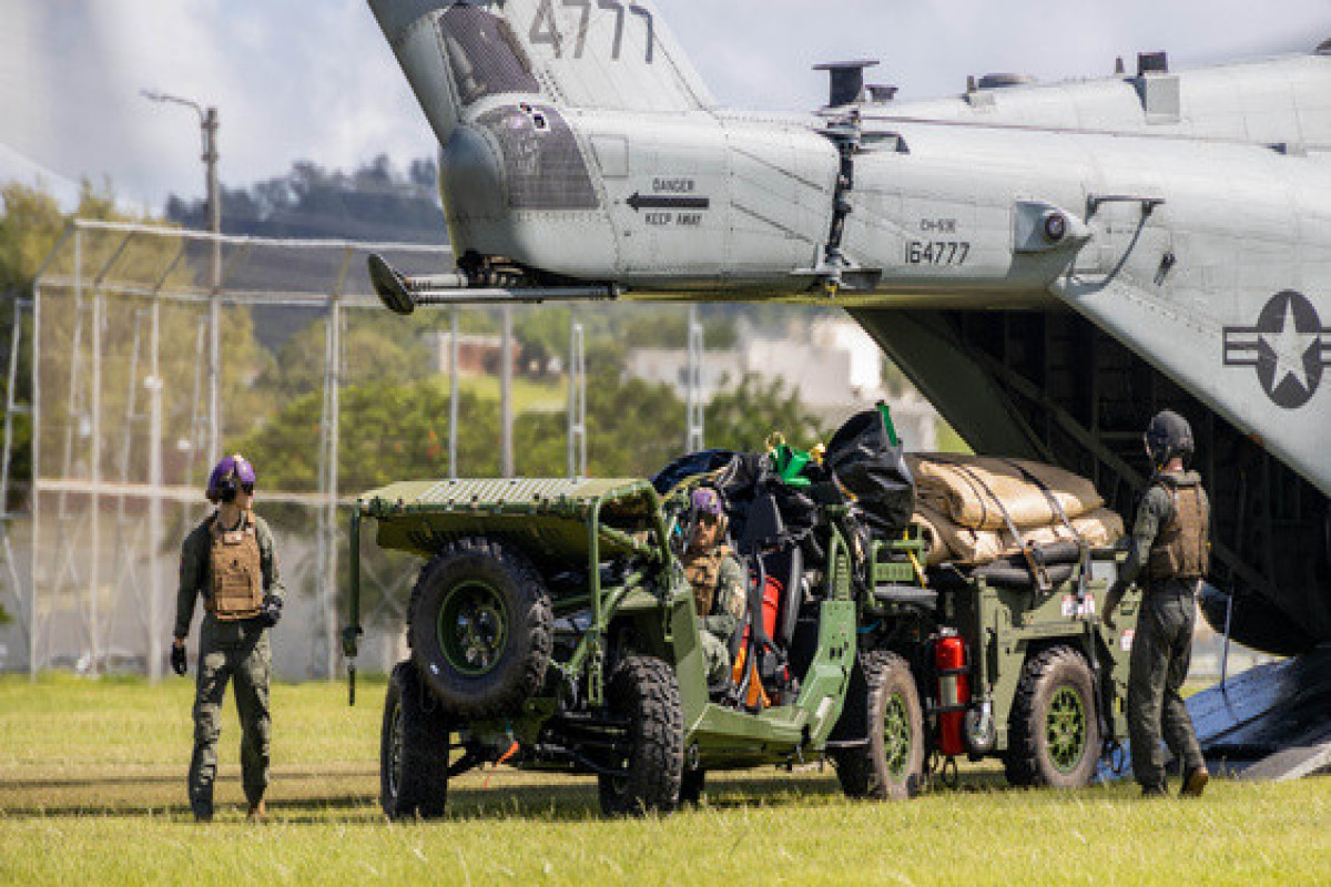 Al Arabiya: Международные силы могут войти в Газу уже в ближайшие недели 