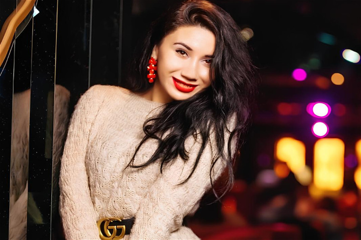 Новые подробности трагической гибели Влады Ахундовой