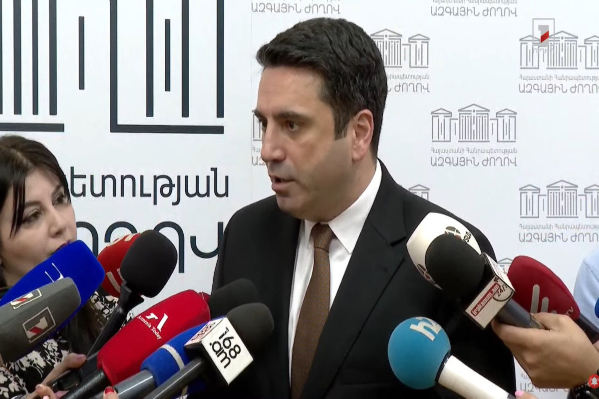 Симонян о приглашении Алиева в Ереван:  «Мы сделаем всё...»