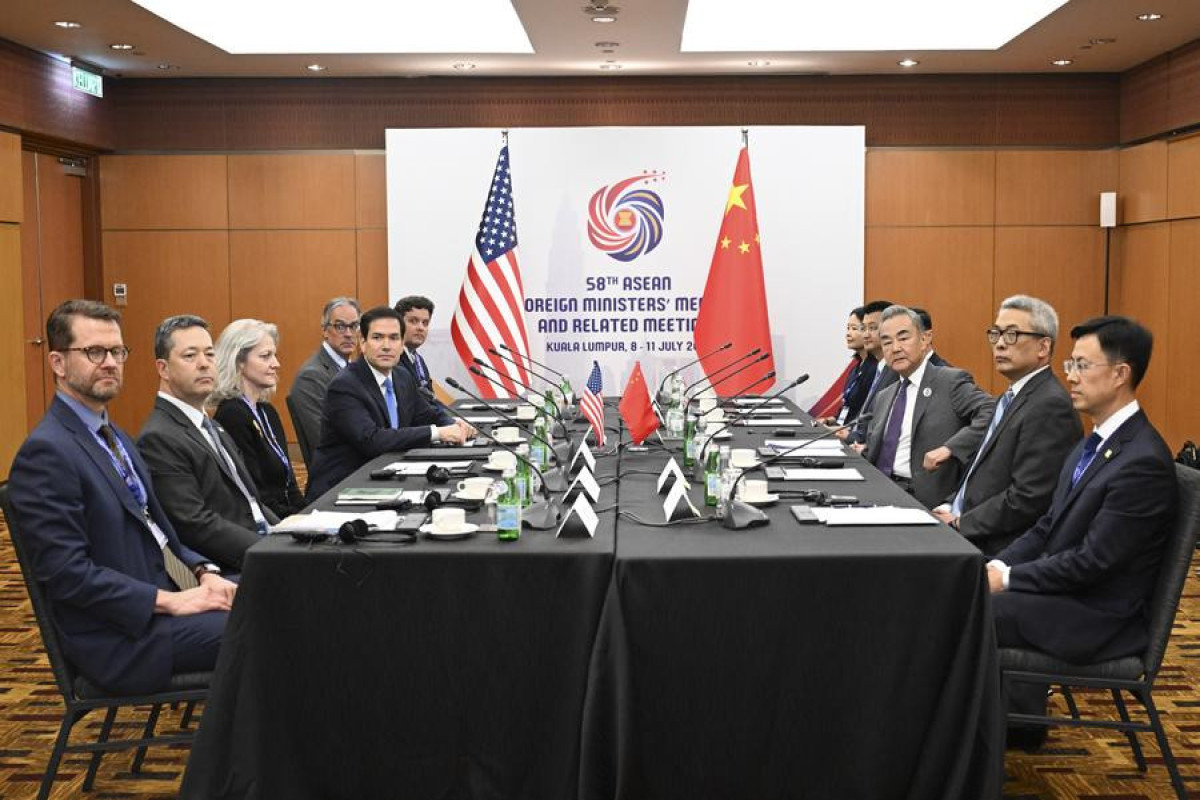 Министерство коммерции Китая опубликовало итоги переговоров с США