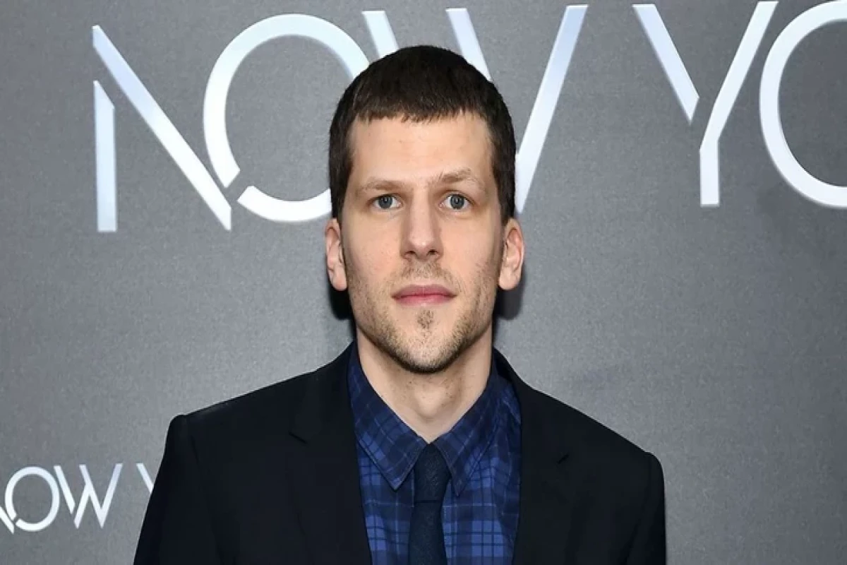 Звезда «Социальной сети» станет донором почки